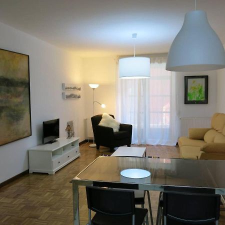 Preciosa Vivienda. Centro De Oviedo. Vut-922 As Apartment Exterior foto