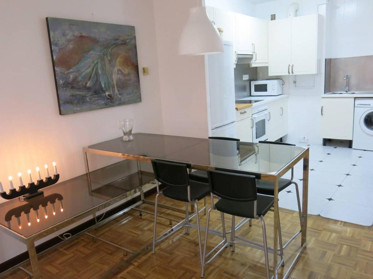 Preciosa Vivienda. Centro De Oviedo. Vut-922 As Apartment Exterior foto