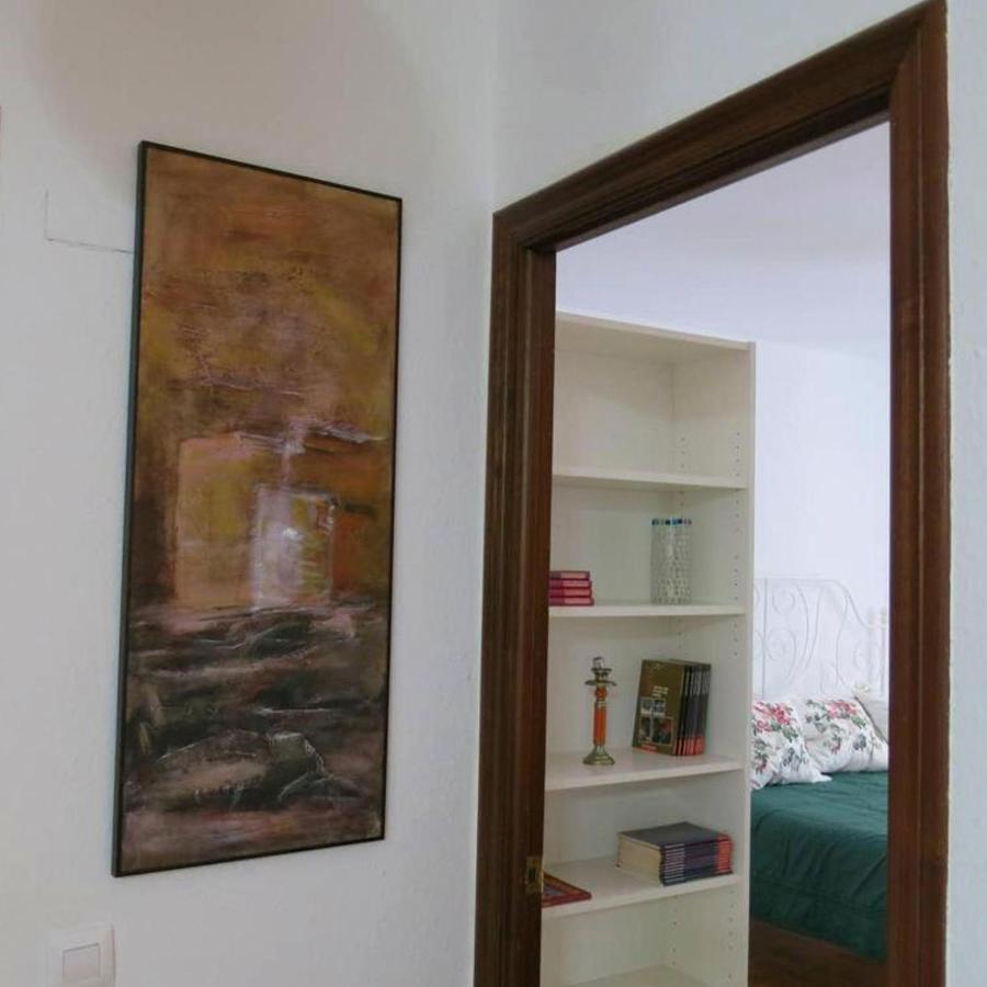 Preciosa Vivienda. Centro De Oviedo. Vut-922 As Apartment Exterior foto