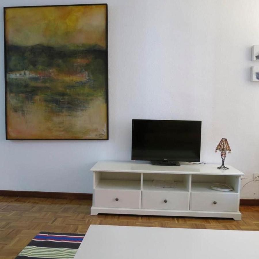 Preciosa Vivienda. Centro De Oviedo. Vut-922 As Apartment Exterior foto